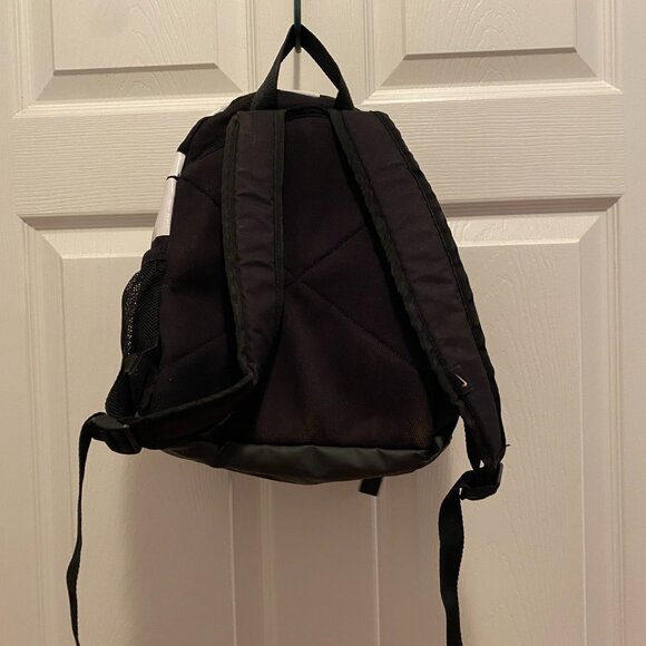 Nike Brasilla Just Do It Mini Backpack - Picture 3 of 4
